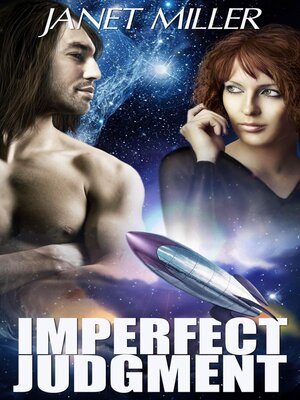 cover image of Imperfect Judgment